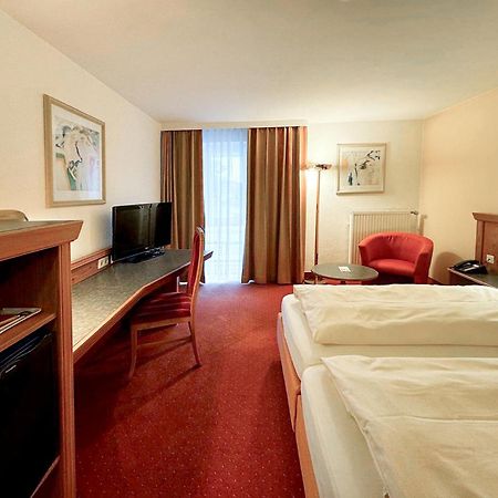 Parkhotel Weingarten Weingarten  Eksteriør billede