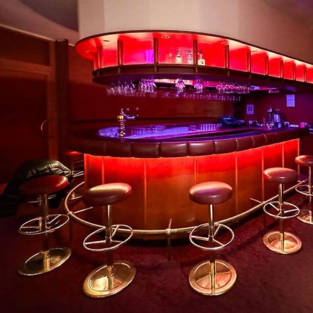 Parkhotel Weingarten Weingarten  Eksteriør billede