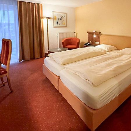 Parkhotel Weingarten Weingarten  Eksteriør billede