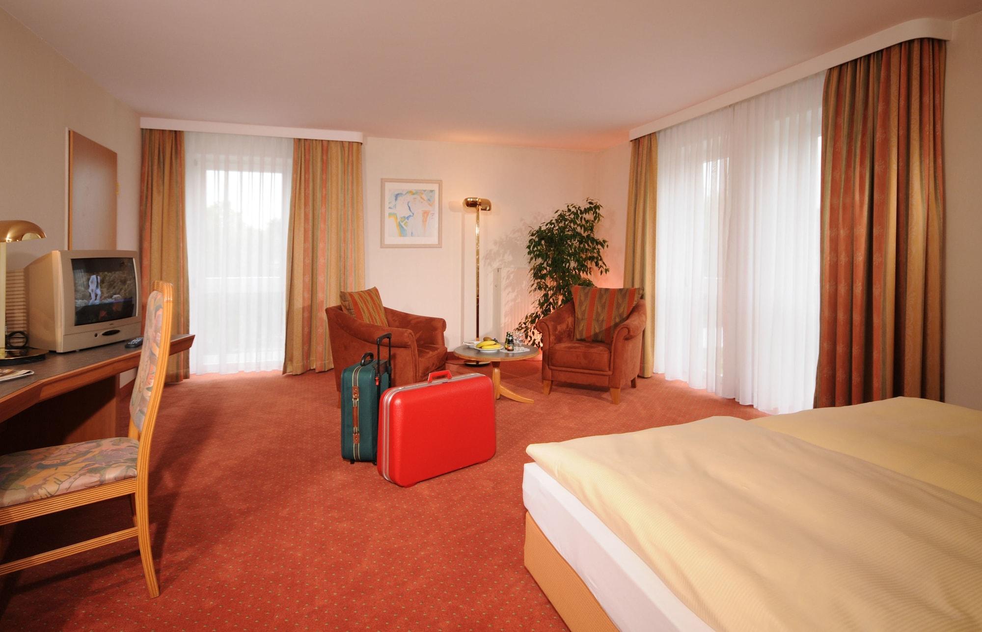 Best Western Parkhotel Weingarten Weingarten  Eksteriør billede