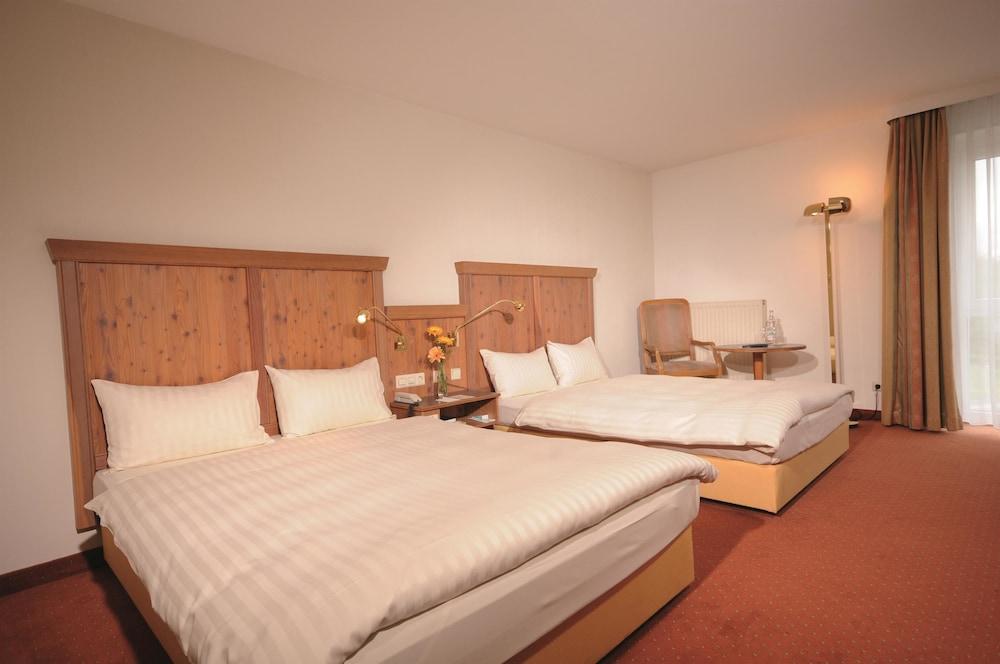 Parkhotel Weingarten Weingarten  Eksteriør billede