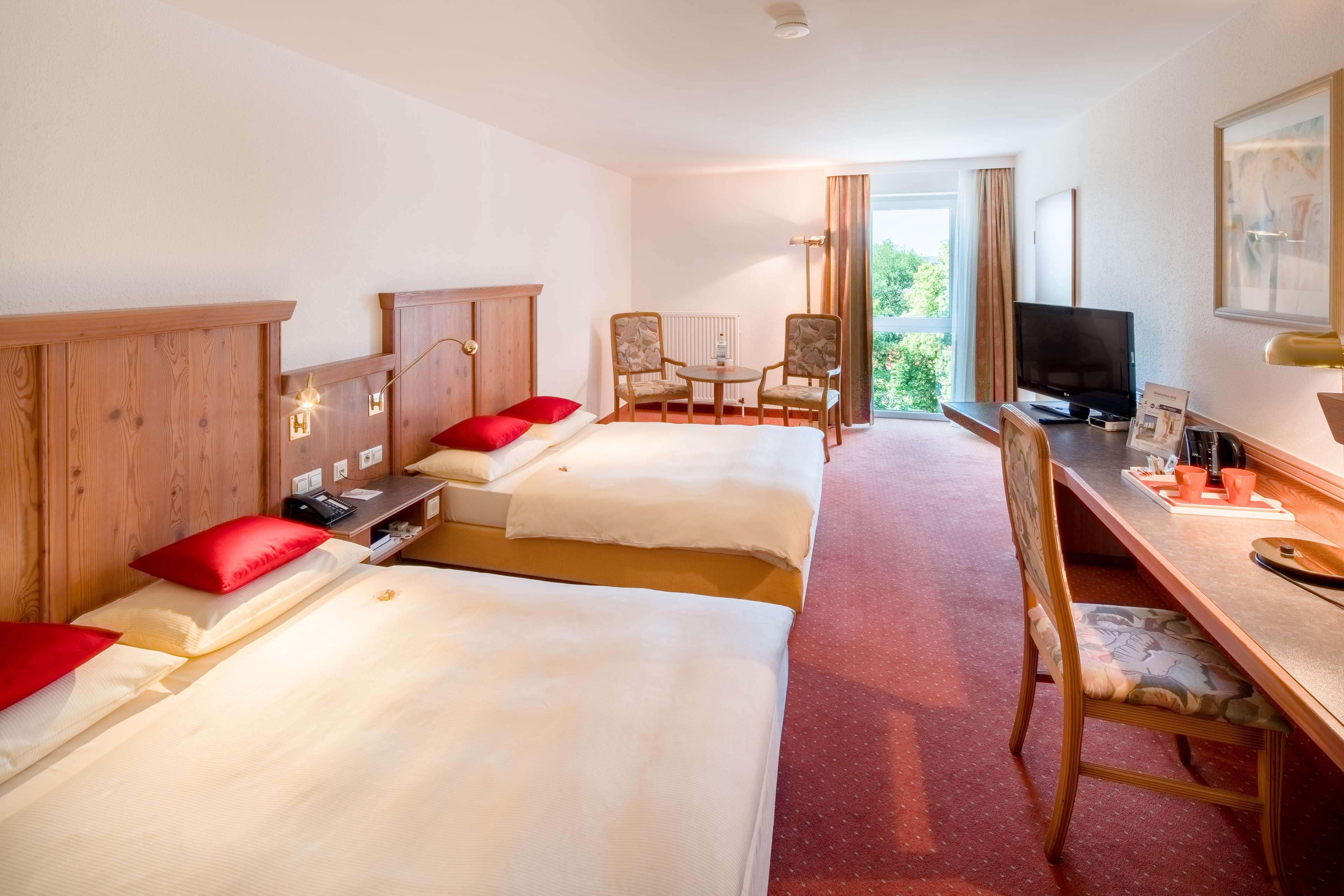 Parkhotel Weingarten Weingarten  Eksteriør billede