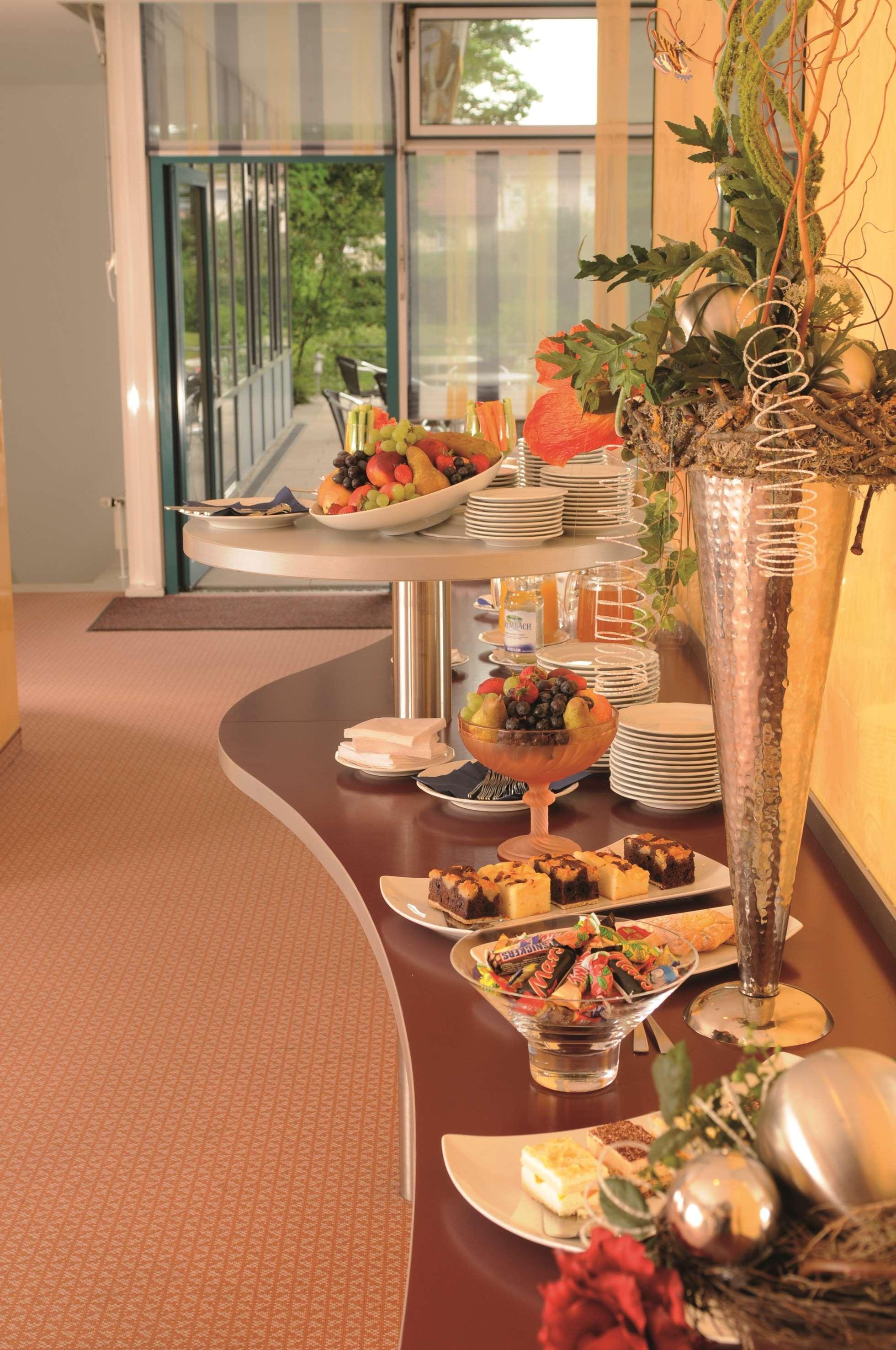 Parkhotel Weingarten Weingarten  Eksteriør billede