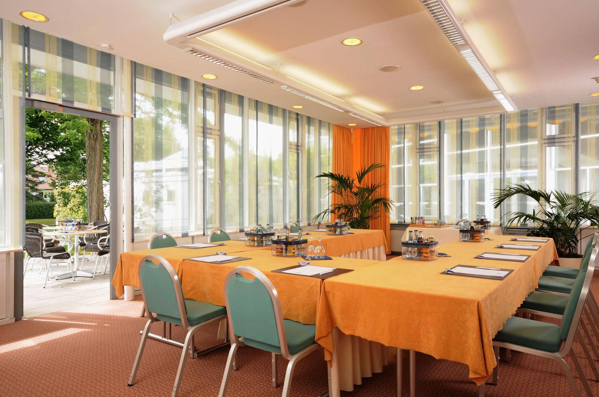 Parkhotel Weingarten Weingarten  Eksteriør billede